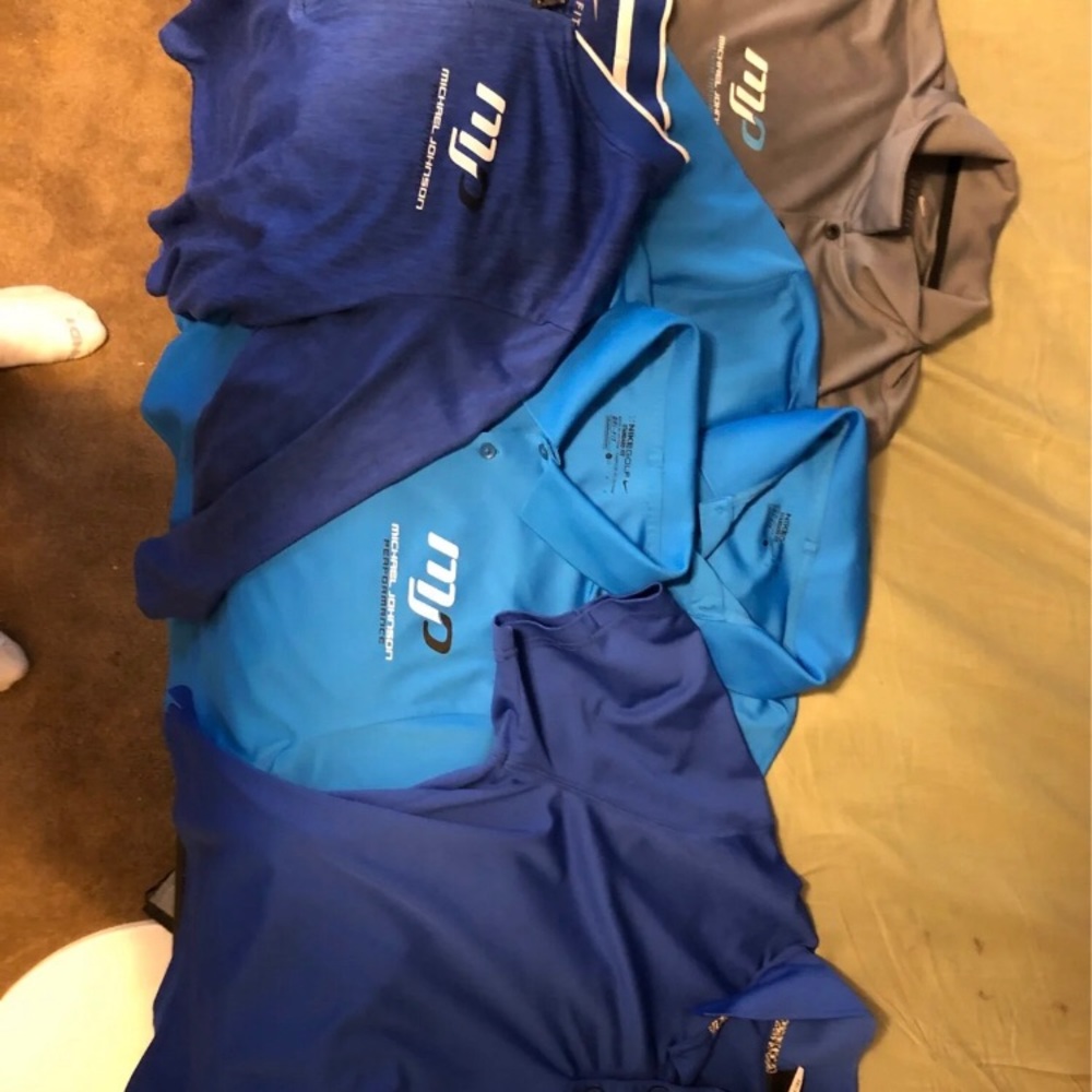 NIKE x JORDAN bundle